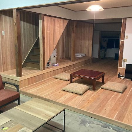 Guesthouse Shitanoe - Vacation Stay 73436V Хонгу Екстер'єр фото
