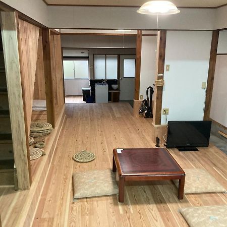 Guesthouse Shitanoe - Vacation Stay 73436V Хонгу Екстер'єр фото